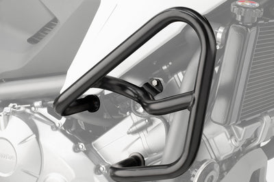 Givi Engine Guards Black Roy Enf - Street Collection