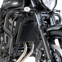 Puig Engine Guards Black Yam - Street Collection