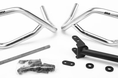 Givi Engine Guards Bmw - Street Collection