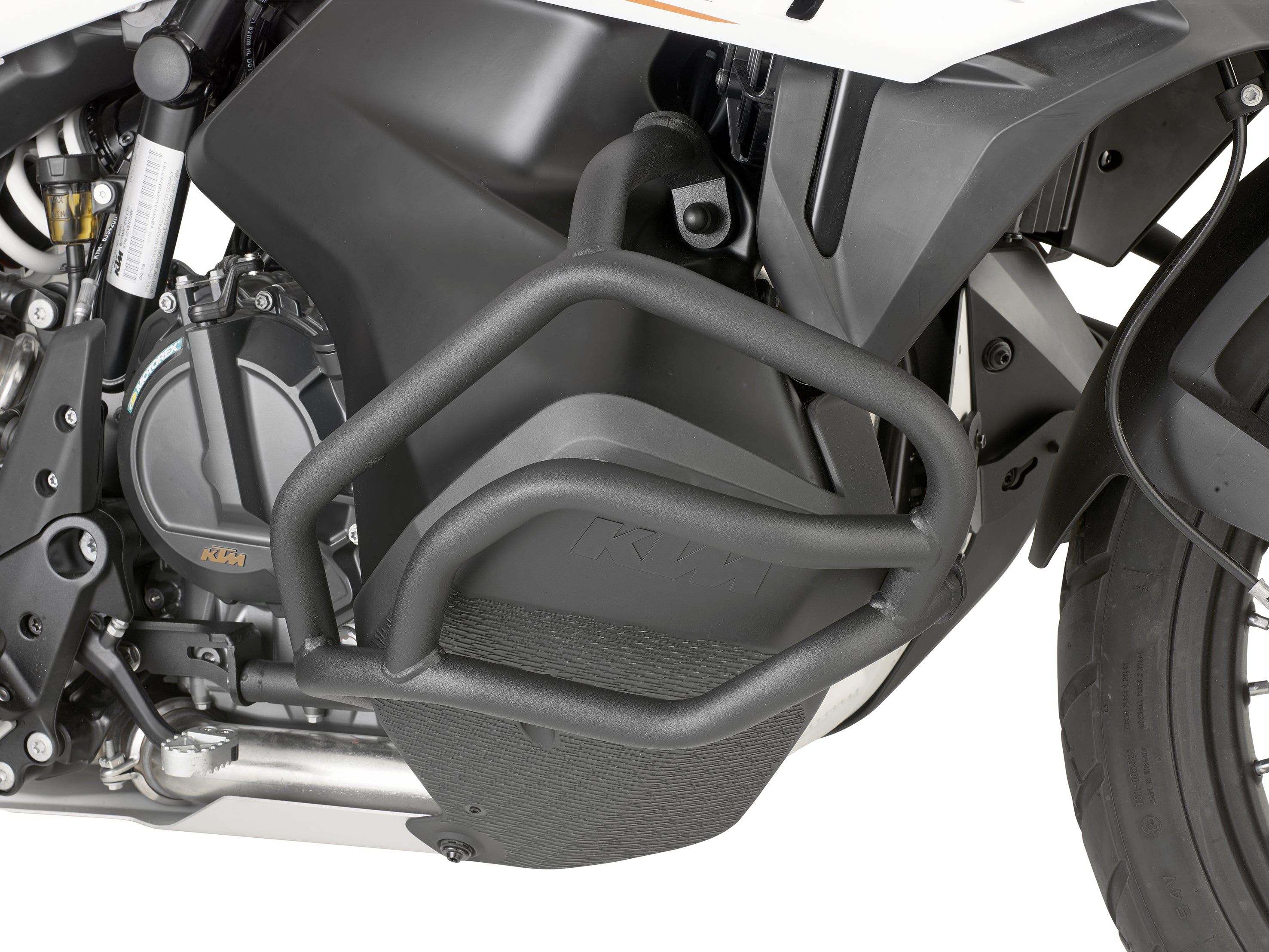 Givi Engine Guards