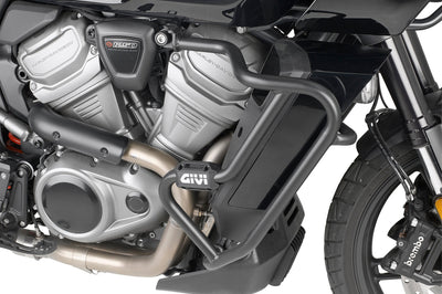 Givi Engine Guards Hd - Street Collection