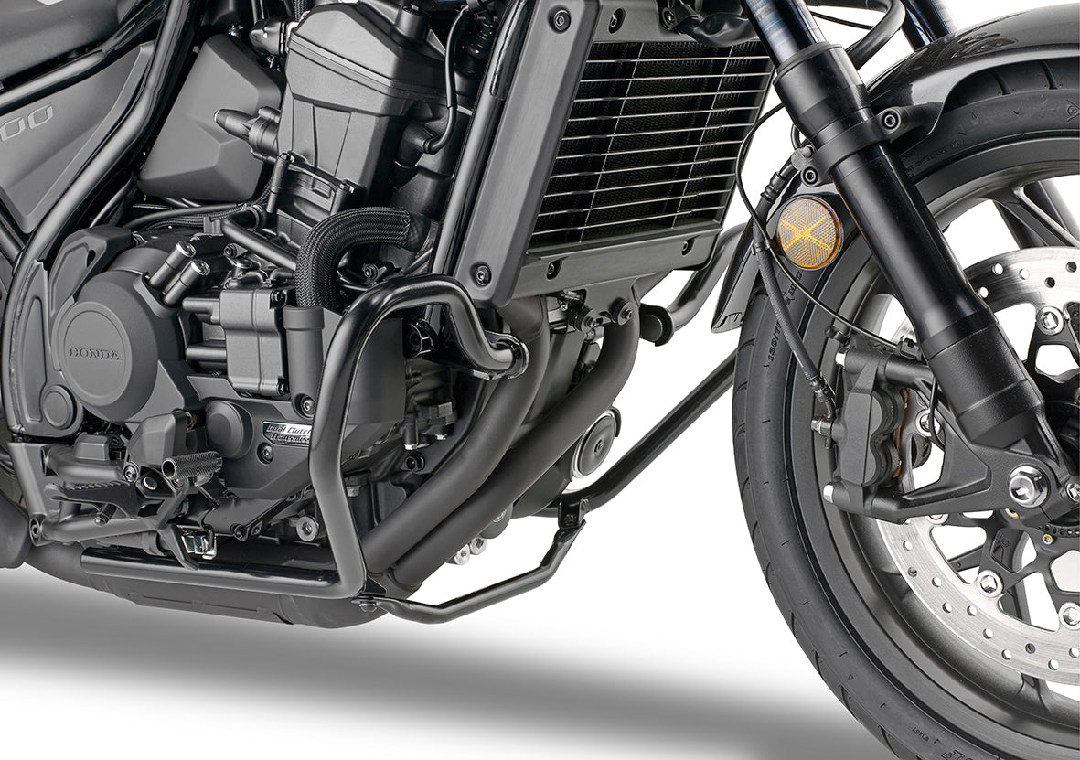 Givi Engine Guards Hon