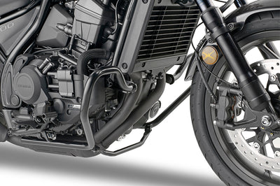 Givi Engine Guards Hon