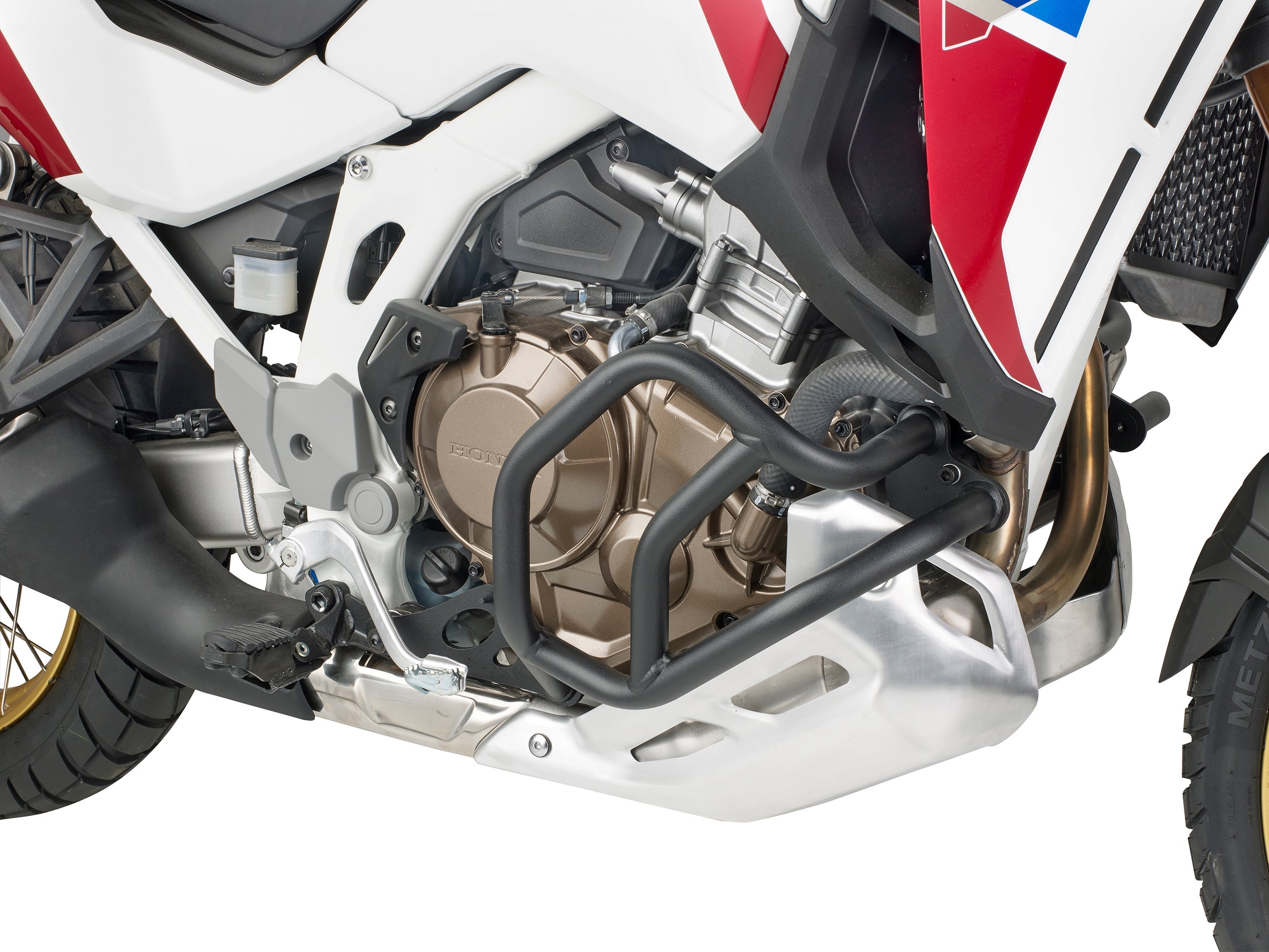 Givi Engine Guards Hon - Street Collection