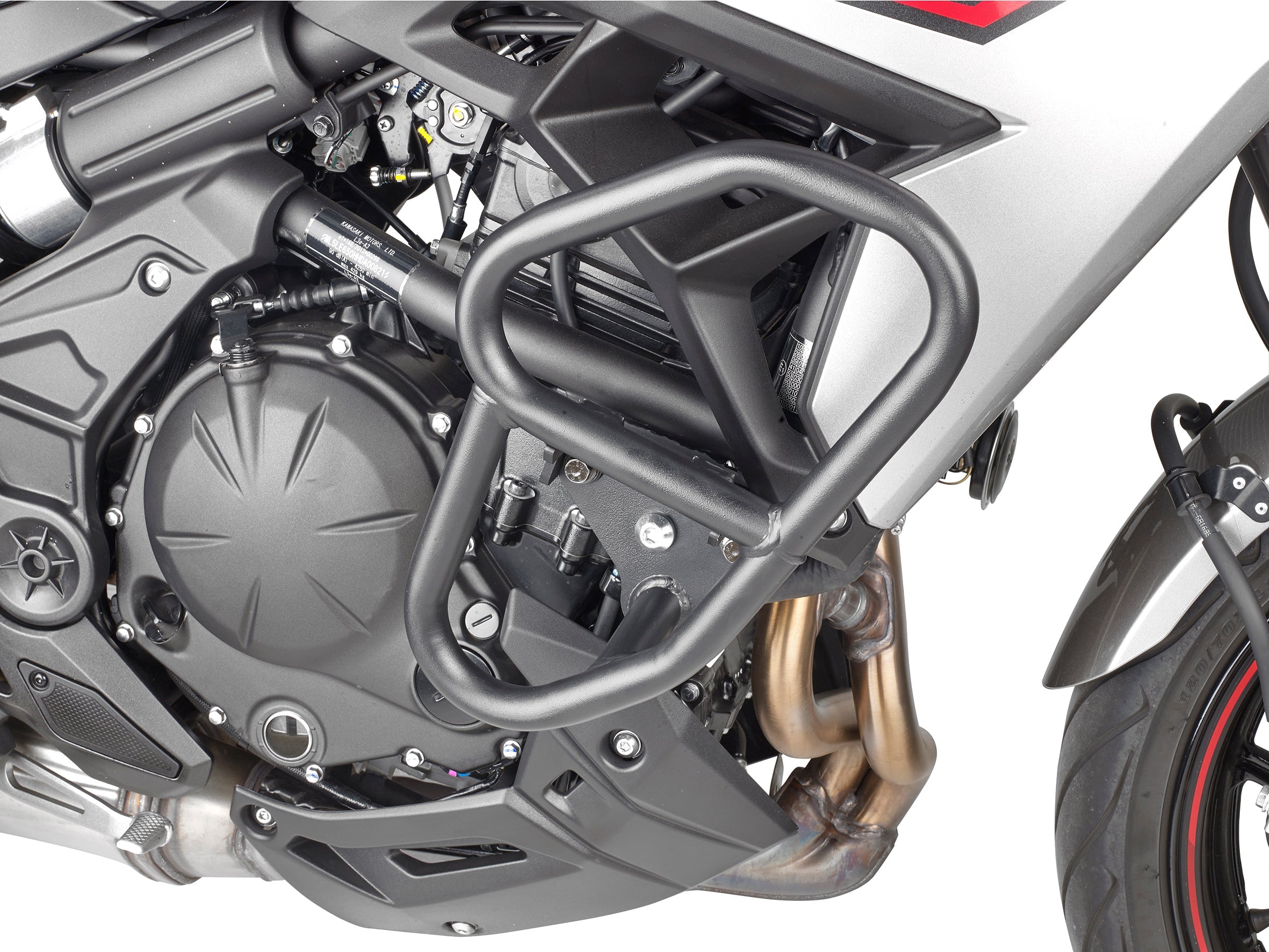 GIVI Engine Guards Kaw