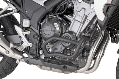 Givi Engine Guards - Street Collection