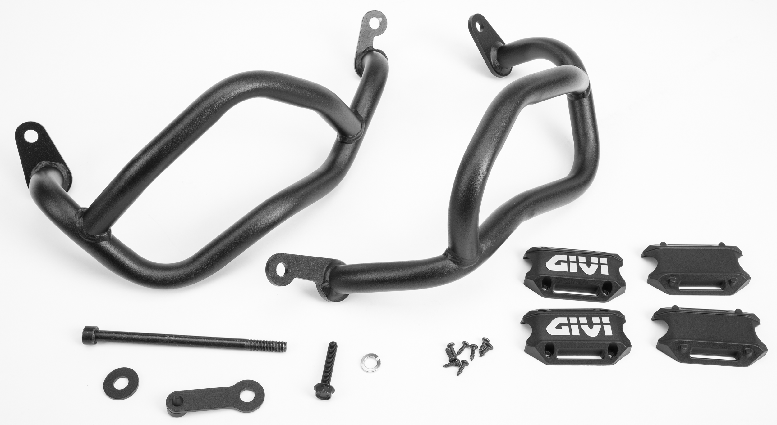 Givi Engine Guards - Street Collection