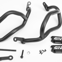 Givi Engine Guards - Street Collection