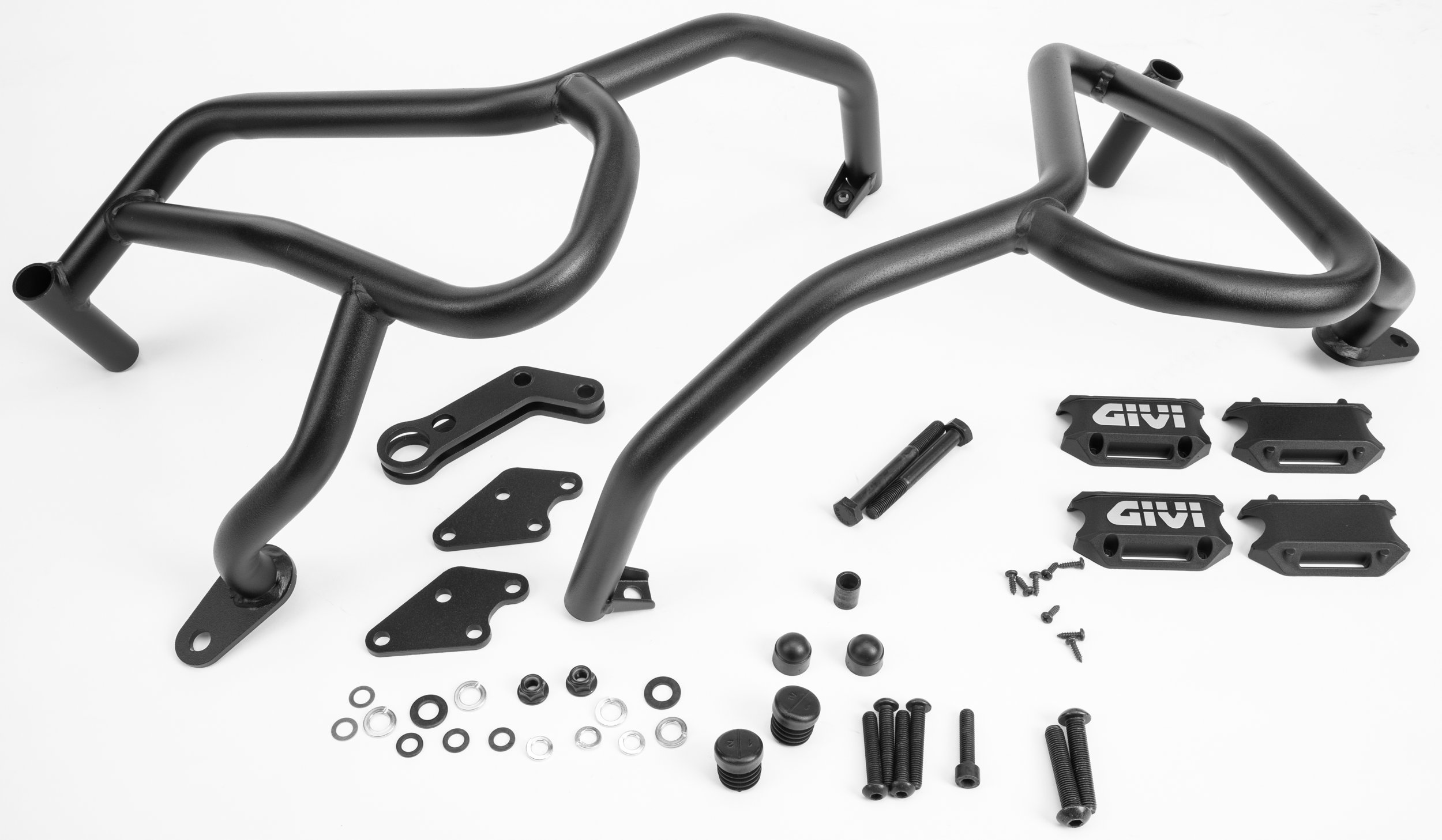 Givi Engine Guards - Street Collection