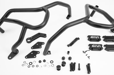 Givi Engine Guards - Street Collection