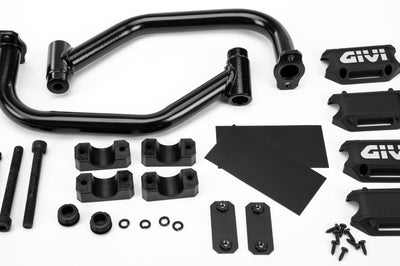 Givi Engine Guards - Street Collection