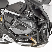 Givi Engine Guards - Street Collection