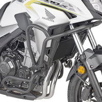 Givi Engine Guards - Street Collection