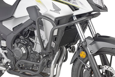 Givi Engine Guards - Street Collection