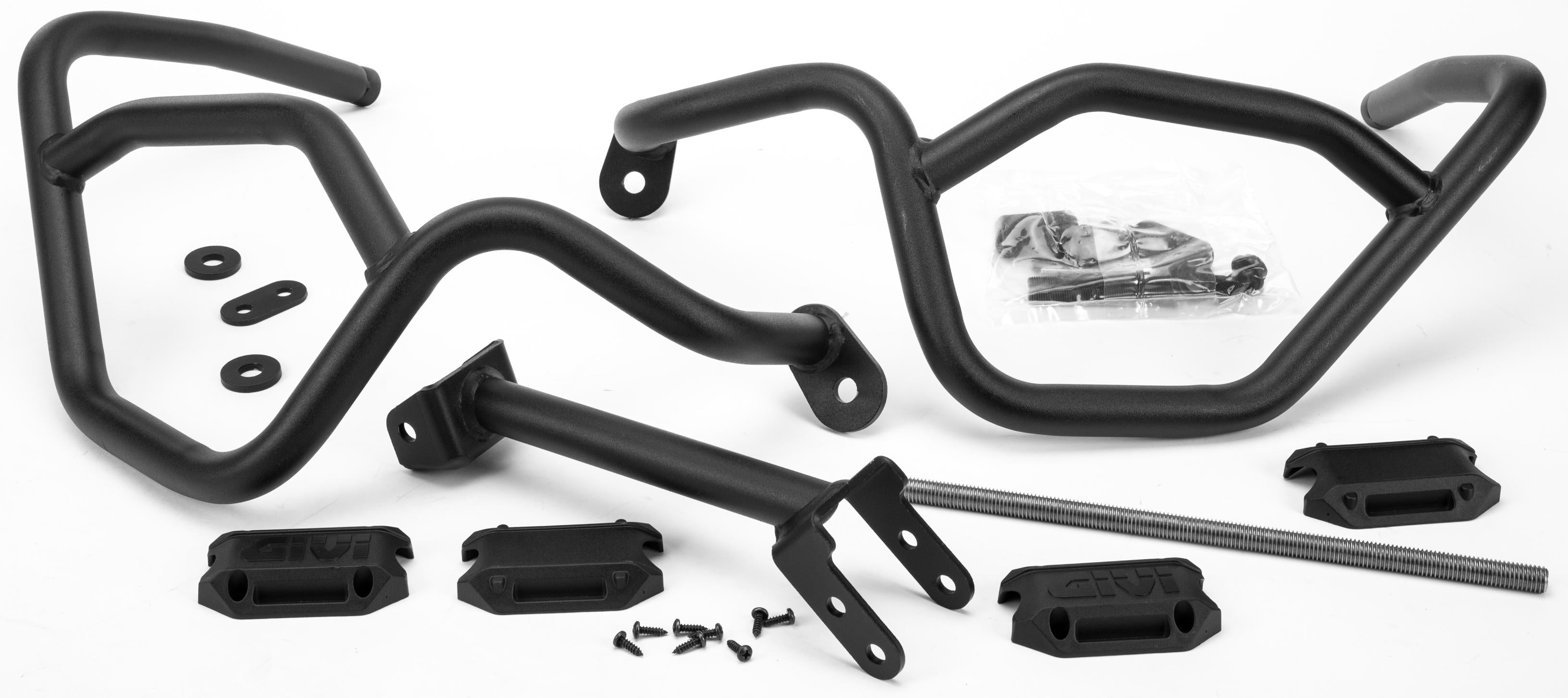 Givi Engine Guards - Street Collection