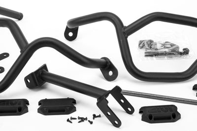 Givi Engine Guards - Street Collection
