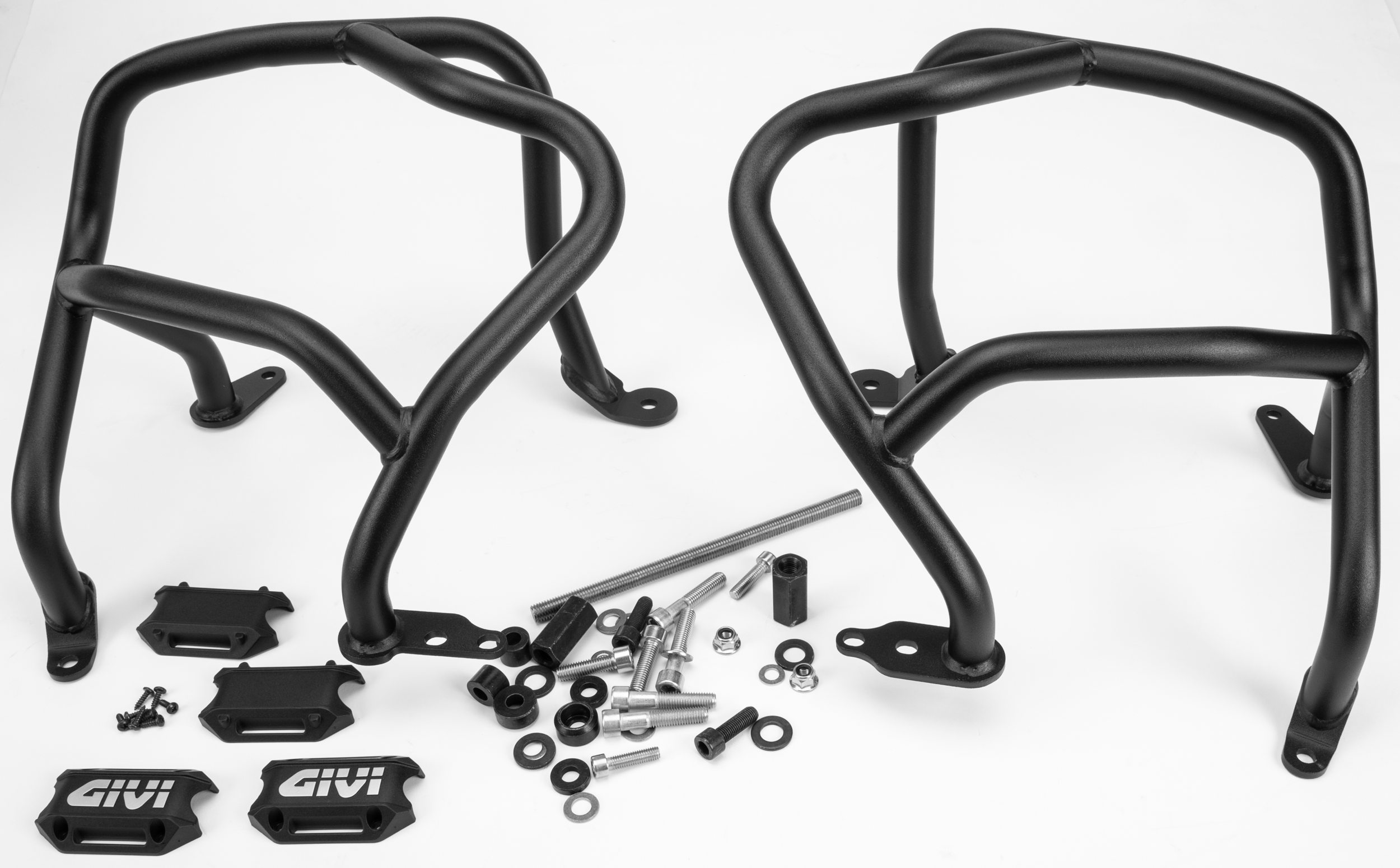 Givi Engine Guards - Street Collection