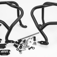Givi Engine Guards - Street Collection