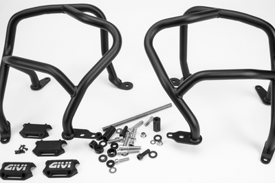 Givi Engine Guards - Street Collection