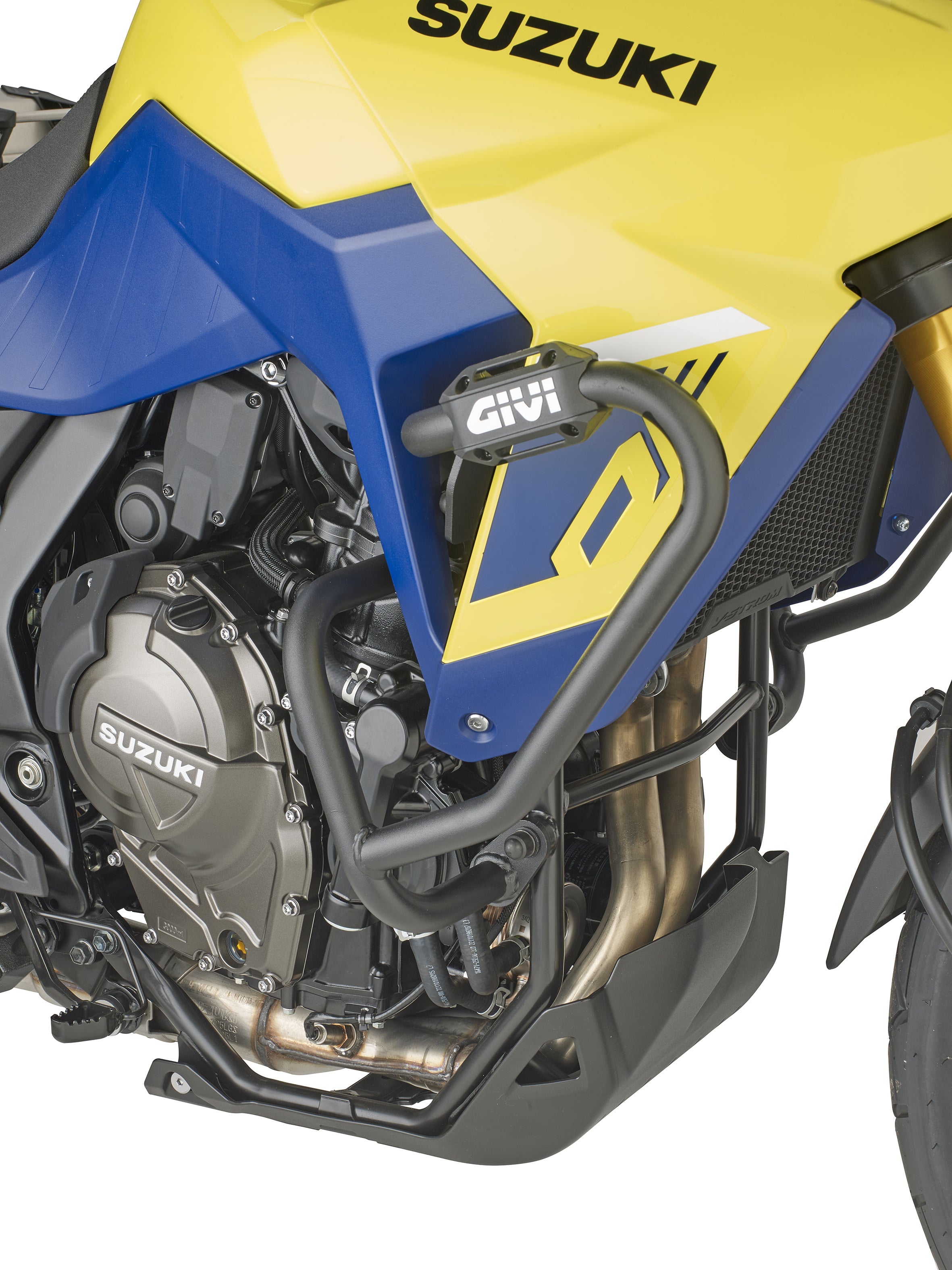 GIVI Engine Guards Suz