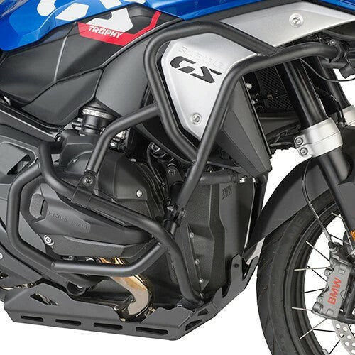 GIVI Engine Guards Upper Bmw