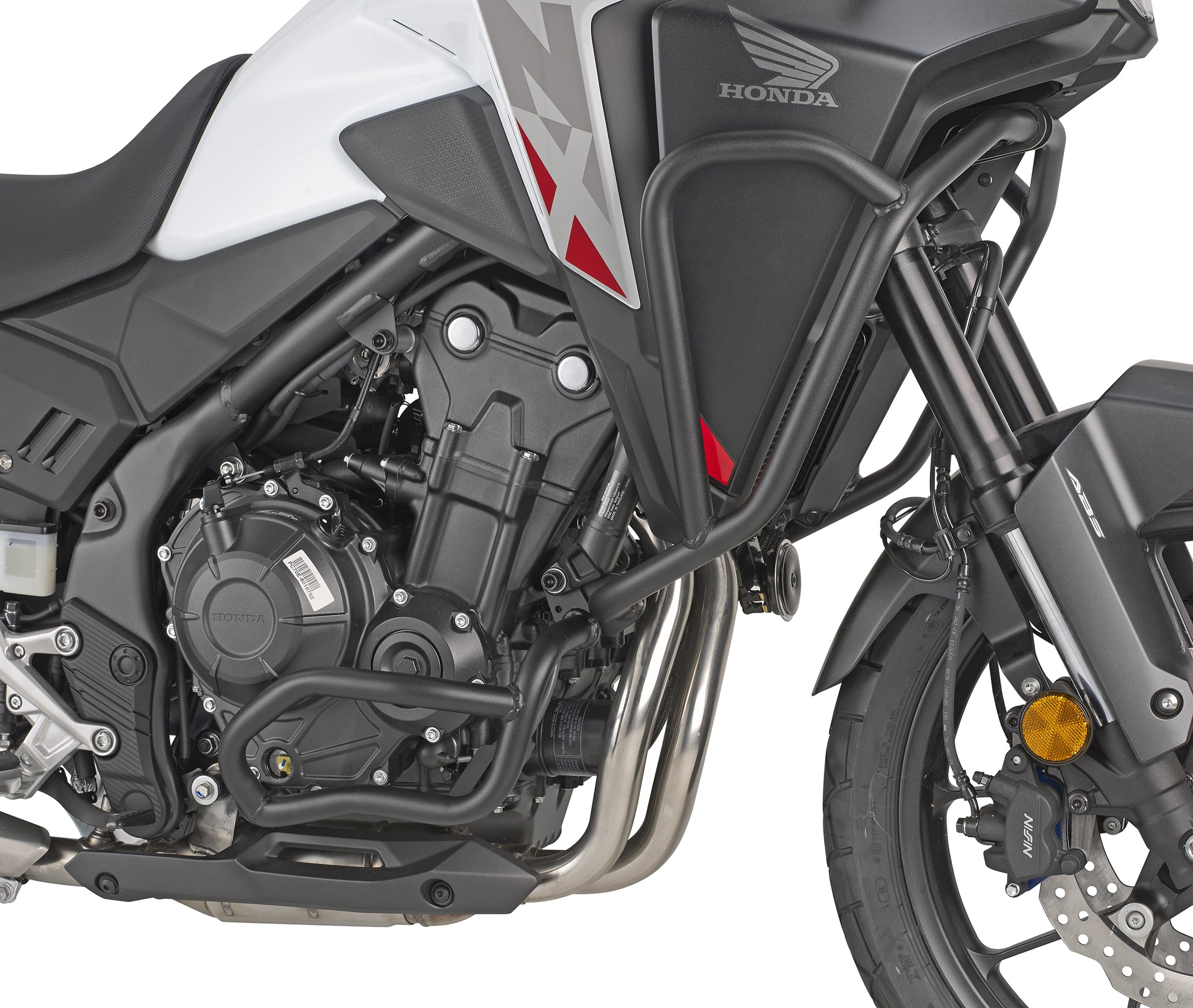 GIVI Engine Guards Upper Hon