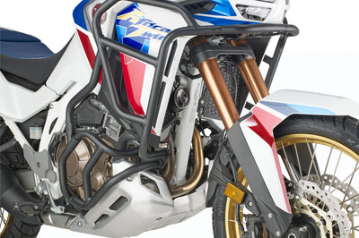 Givi Engine Guards Upper Hon