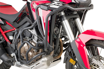Givi Engine Guards Upper Hon - Street Collection