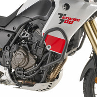 Givi Engine Guards Yam