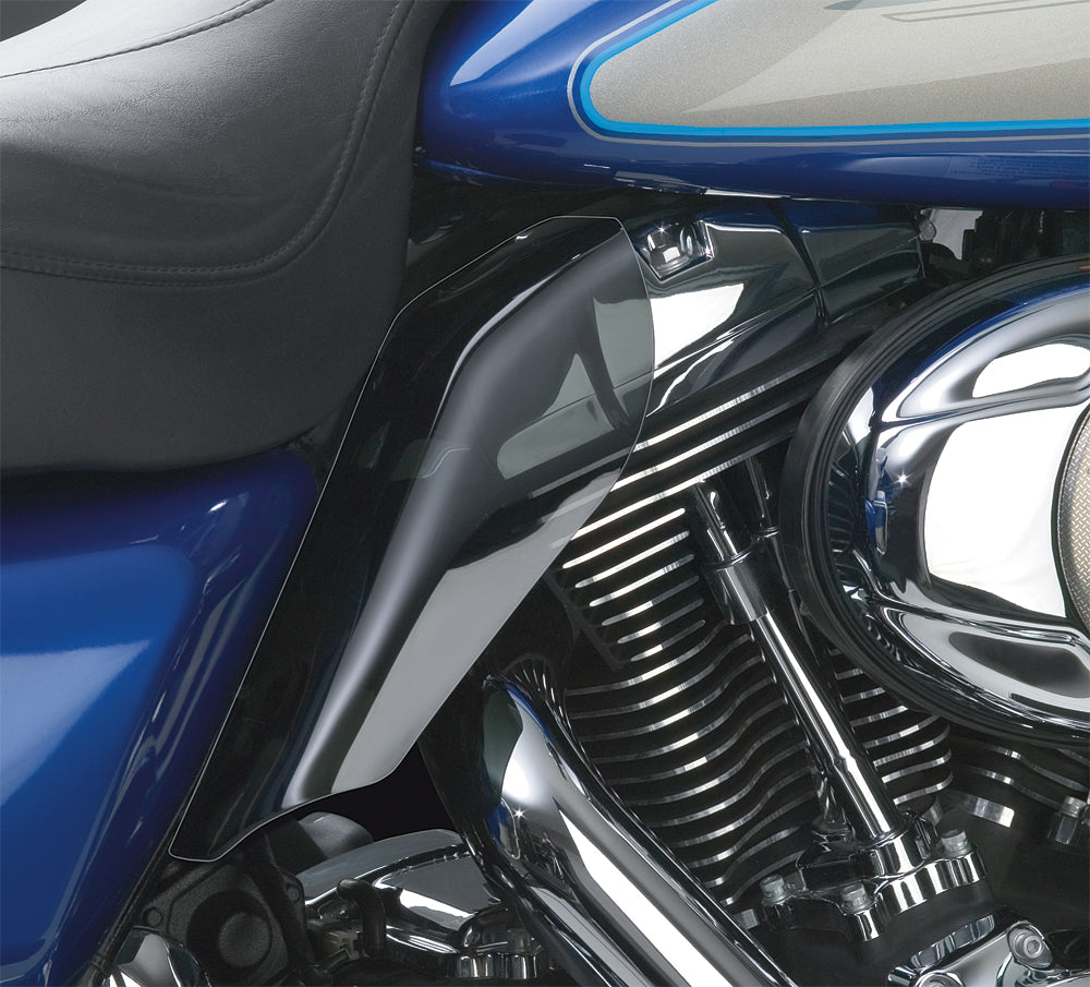 National Cycle Engine Heat Shield H-d And Goldwing - Harddrive Products