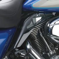 National Cycle Engine Heat Shield H-d And Goldwing - Harddrive Products