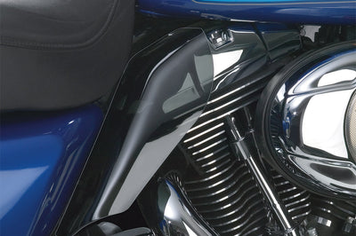 National Cycle Engine Heat Shield H-d And Goldwing - Harddrive Products