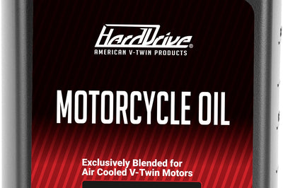 Harddrive Engine Oil 20w-50 1qt - Products