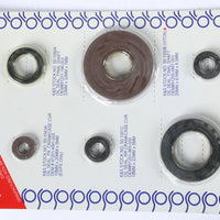 K&s Engine Oil Seal Kit - Atv Performance Products