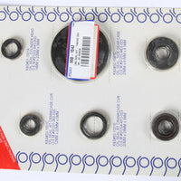 K&s Engine Oil Seal Kit - Atv Performance Products
