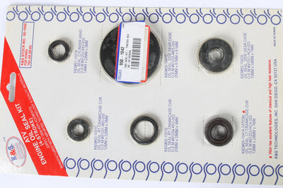 K&s Engine Oil Seal Kit - Atv Performance Products