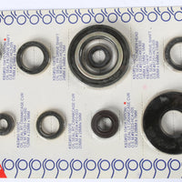 K&s Engine Oil Seal Kit - Atv Performance Products