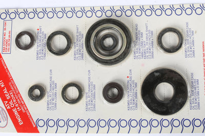 K&s Engine Oil Seal Kit - Atv Performance Products