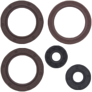 VERTEX Engine Oil Seal Kit - Gaskets/Seals