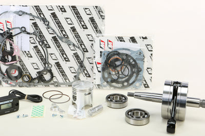 WISECO Engine Rebuild Kit Garage Buddy Kaw