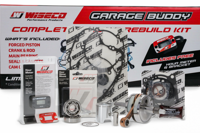WISECO Engine Rebuild Kit Garage Buddy Kaw