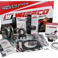 WISECO Engine Rebuild Kit Garage Buddy Kaw