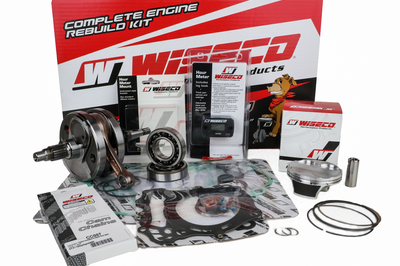 WISECO Engine Rebuild Kit Garage Buddy Kaw