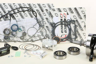 WISECO Engine Rebuild Kit Garage Buddy Kaw/Suz