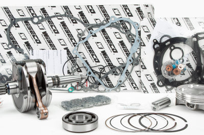 WISECO Engine Rebuild Kit Garage Buddy Yam