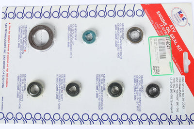 K&s Engine Seal Kit - Atv Performance Products