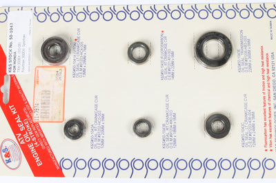 K&s Engine Seal Kit - Atv Performance Products
