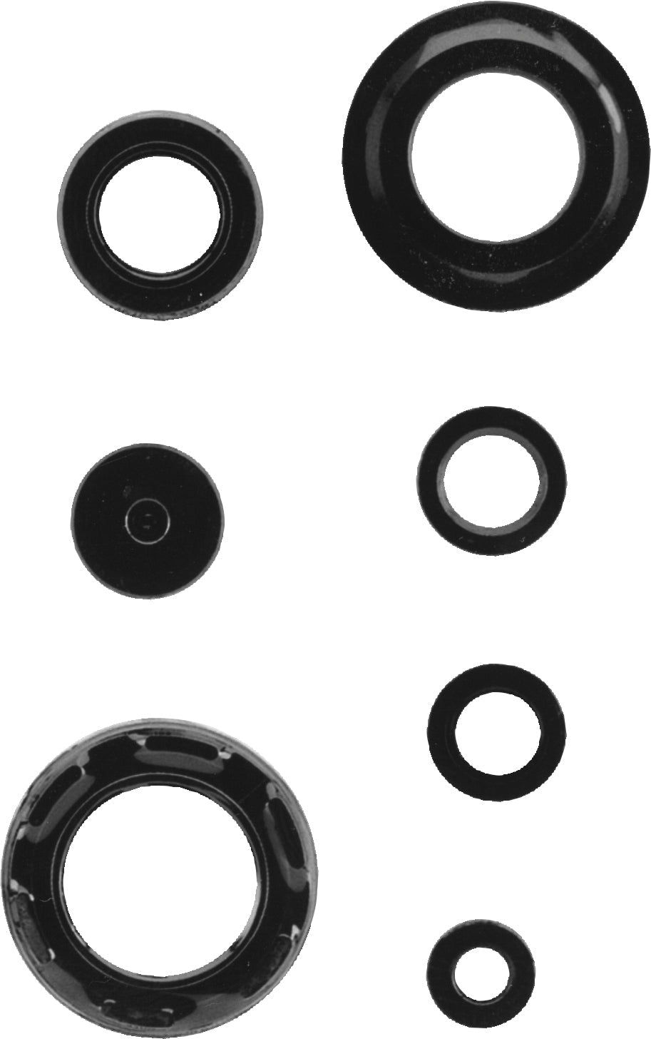 K&s Engine Seal Kit - Atv Performance Products