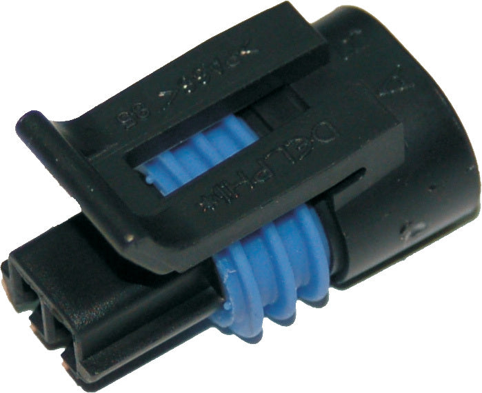 Namz Custom Cycle Engine Temp Connector Hd# 72273-95 - Harddrive Products