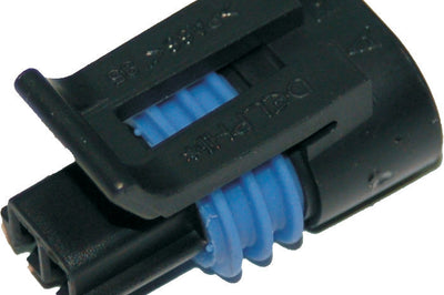 Namz Custom Cycle Engine Temp Connector Hd# 72273-95 - Harddrive Products